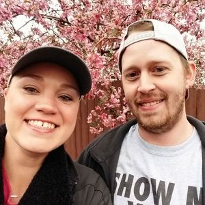 Meet your Posher, Jen